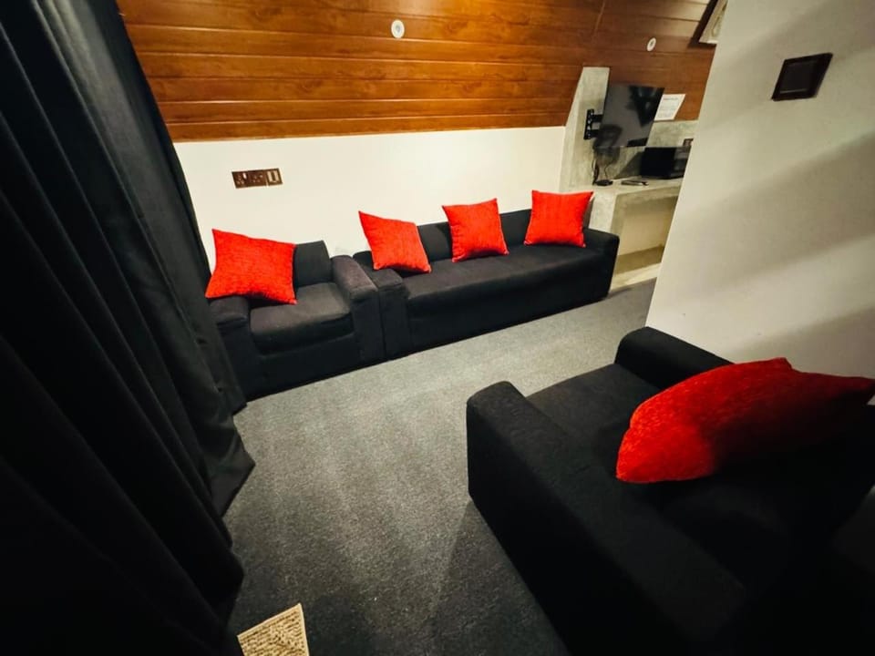 Dreamers Den Villa in Nuwara Eliya