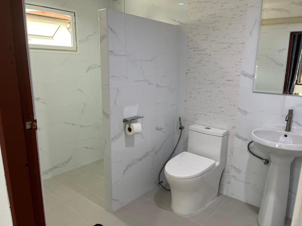 Baan Saen Saran guest house Apartment in Bangkok