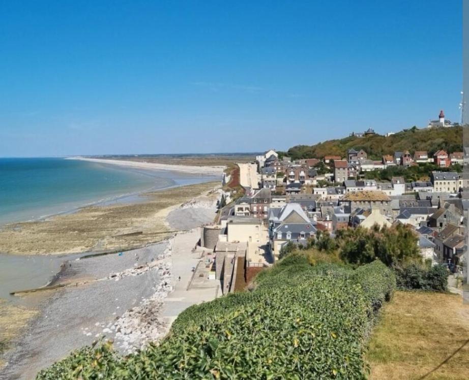 Gîte Les Sapins en Baie de Somme House in Hauts-de-France