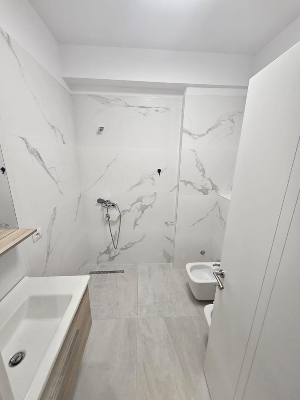 Diam Apartment - Liqeni i thate - apartment Apartment in Tirana