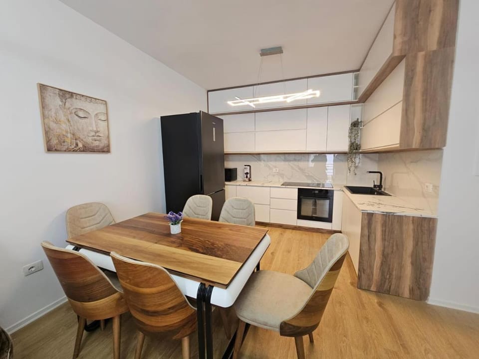 Diam Apartment - Liqeni i thate - apartment Apartment in Tirana
