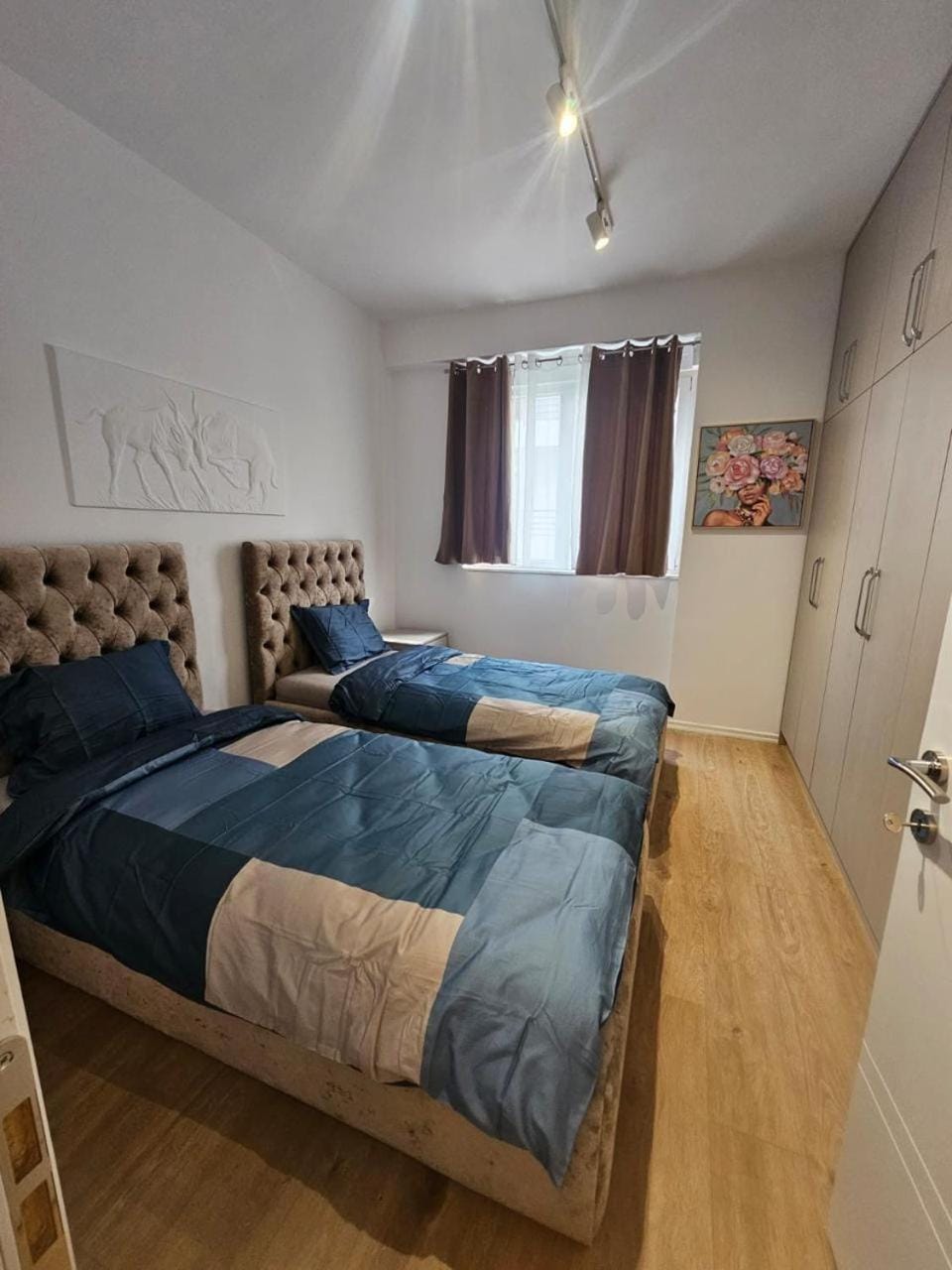 Diam Apartment - Liqeni i thate - apartment Apartment in Tirana