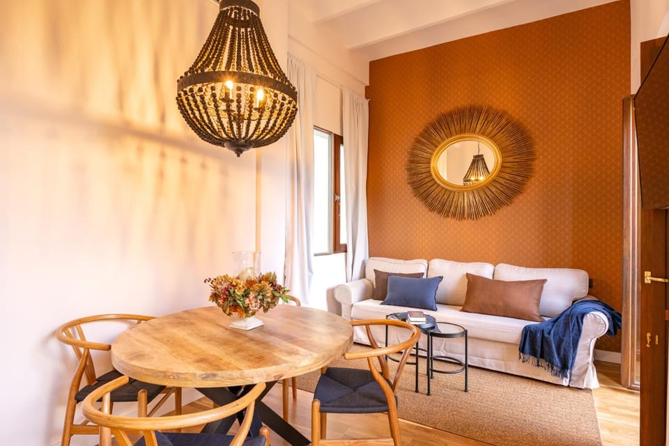 Cerrajería 16 Apartment in Seville