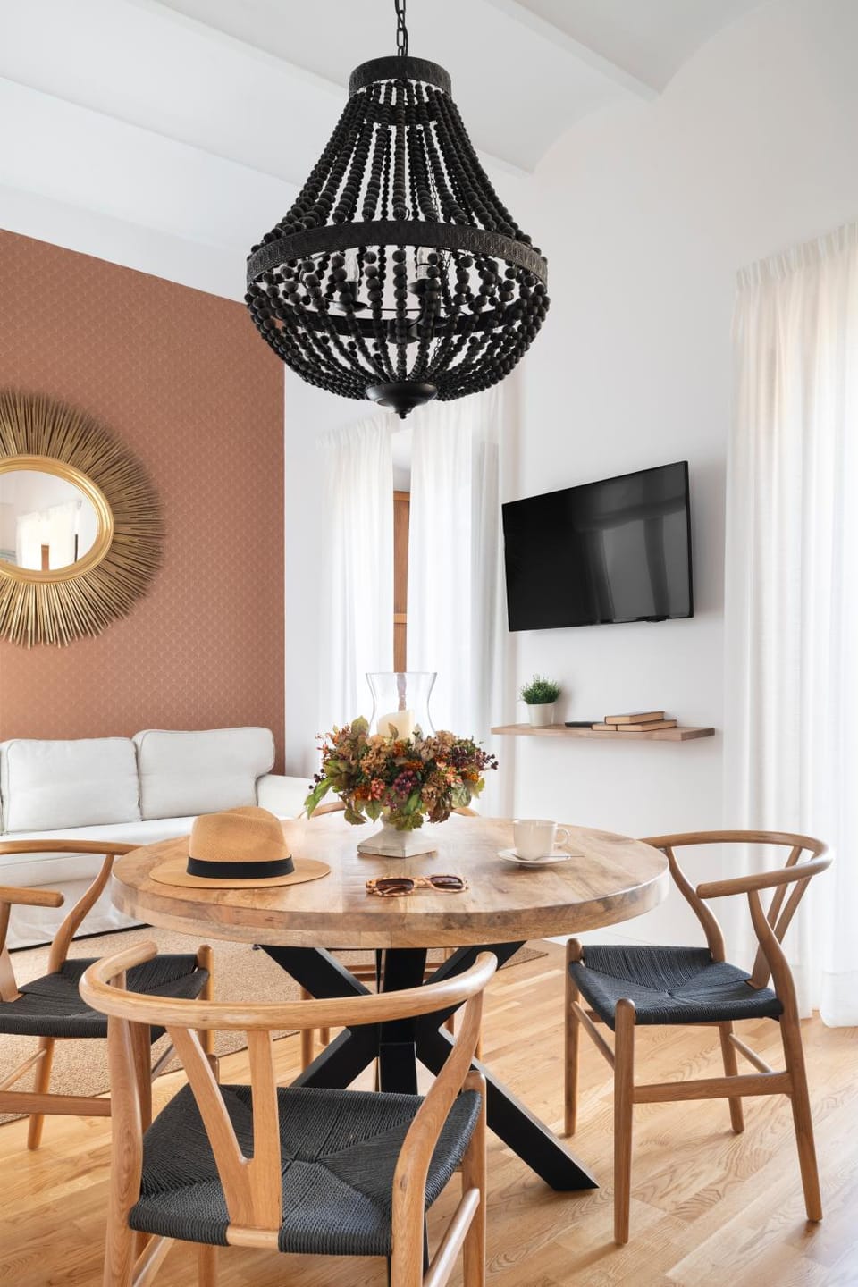 TV and multimedia, Living room