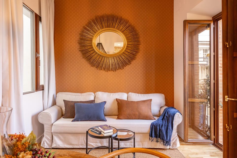 Cerrajería 16 Apartment in Seville