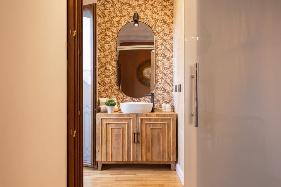 Cerrajería 16 Apartment in Seville
