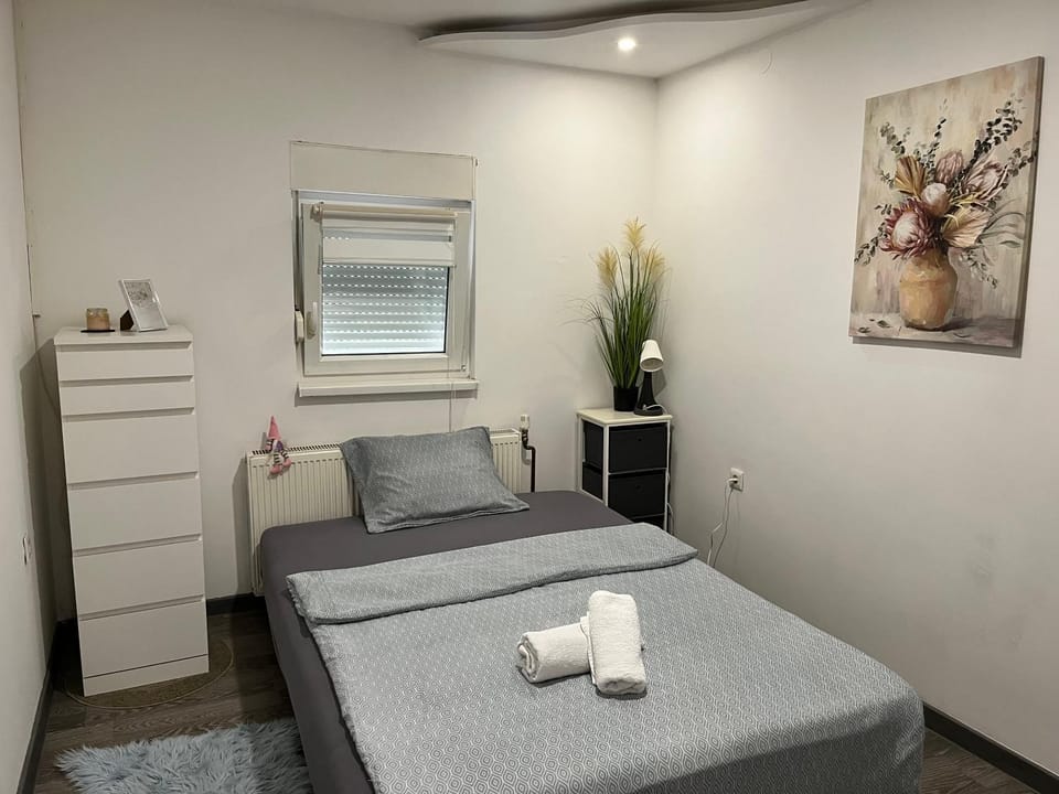 Soba MIHA 1 Bed and Breakfast in Croatia
