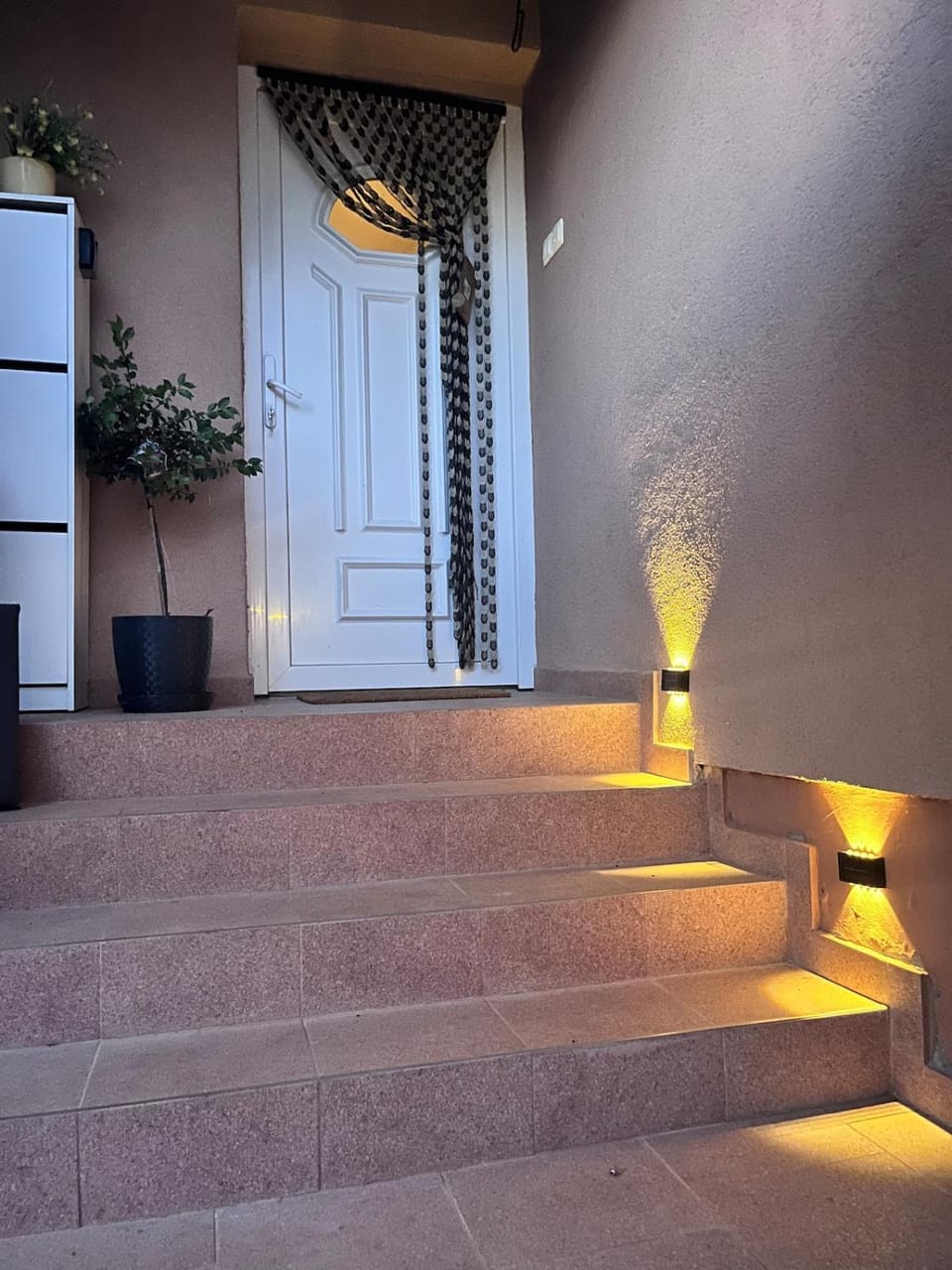 Soba MIHA 1 Bed and Breakfast in Croatia