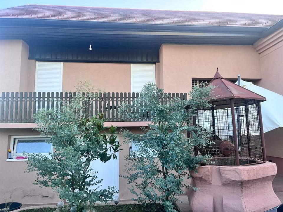 Soba MIHA 1 Bed and Breakfast in Croatia