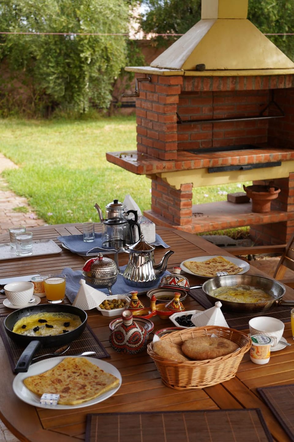 Villa Lucas Rooms Vacation rental in Marrakesh-Safi