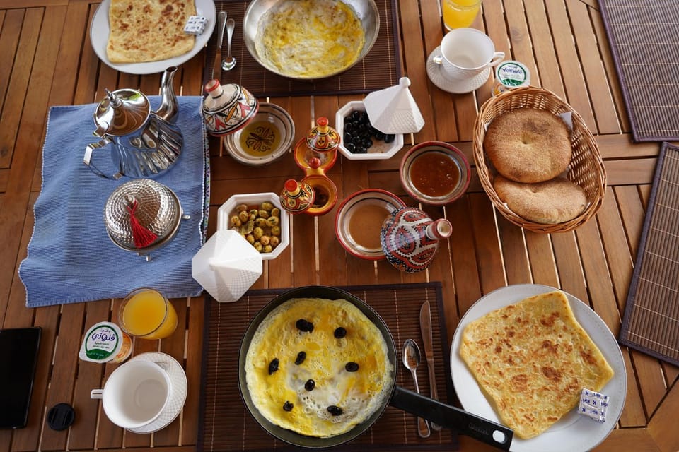 Villa Lucas Rooms Vacation rental in Marrakesh-Safi