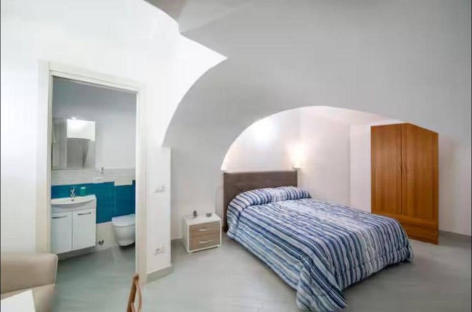 Secret Garden Amalfi Coast Apartment in Amalfi