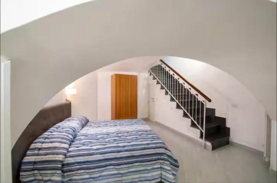 Secret Garden Amalfi Coast Apartment in Amalfi