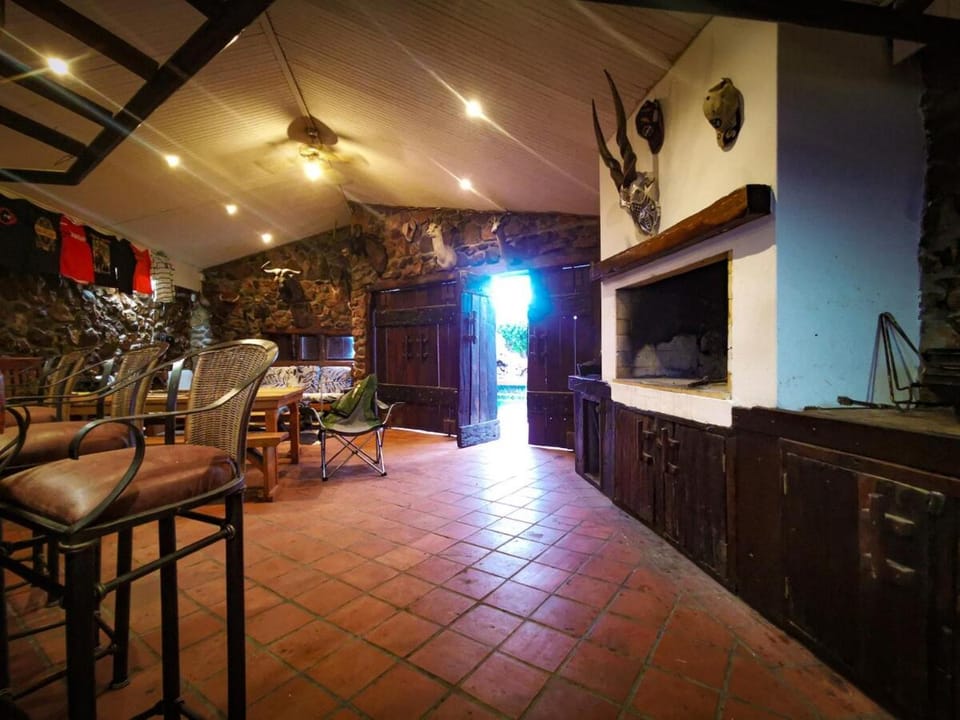 BBQ facilities, BBQ facilities