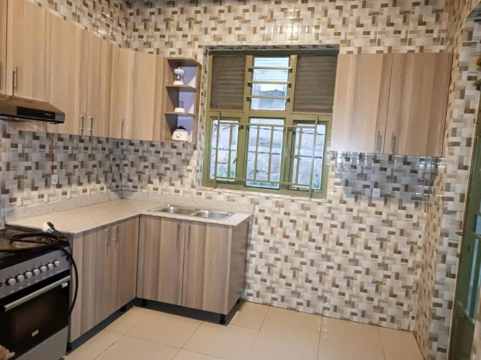 stove