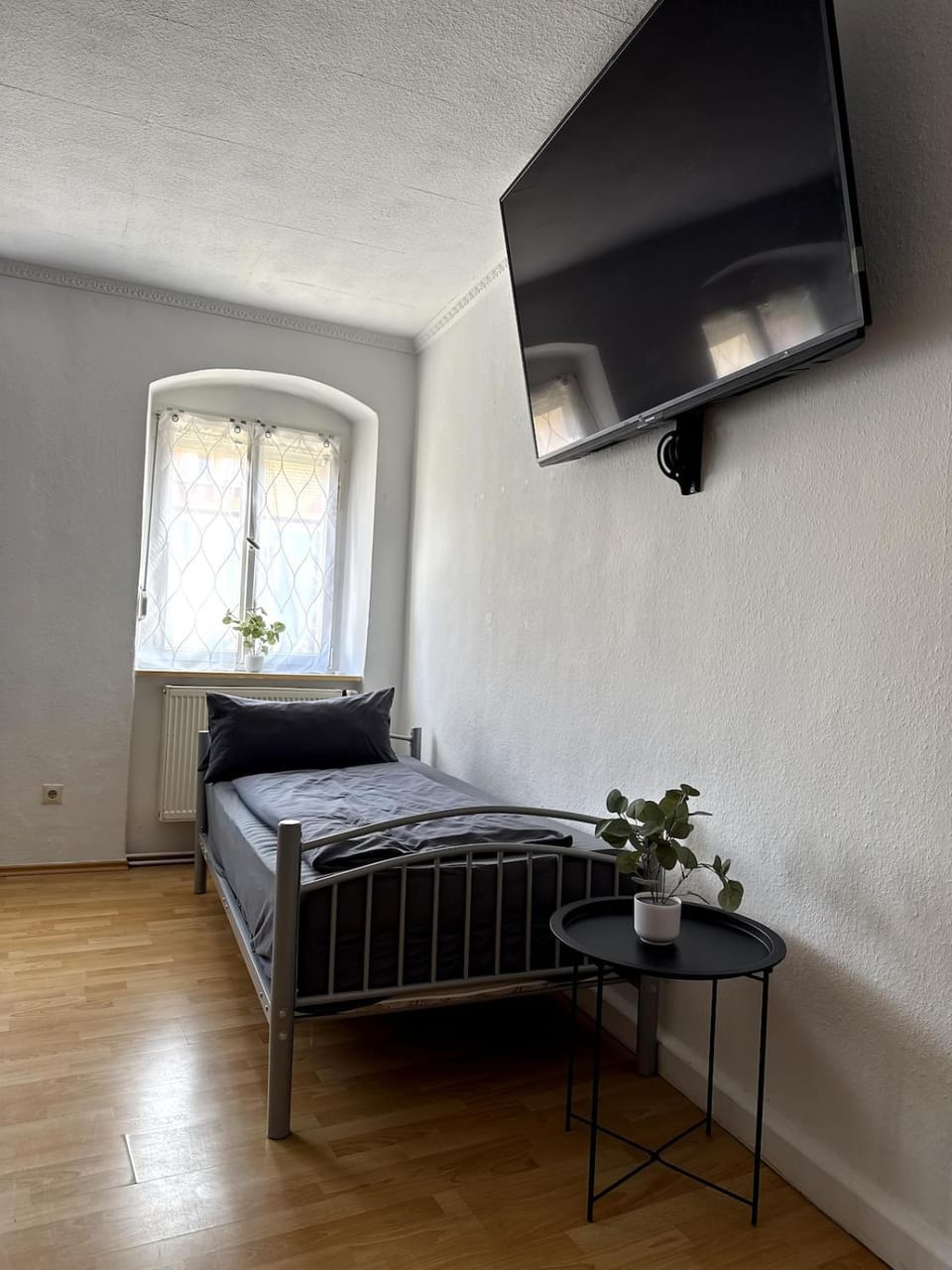 TV and multimedia, Bedroom