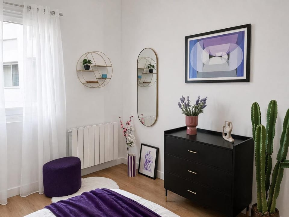 Newly renovated Aparment - Central - Pets Welcome Apartment in Carcassonne