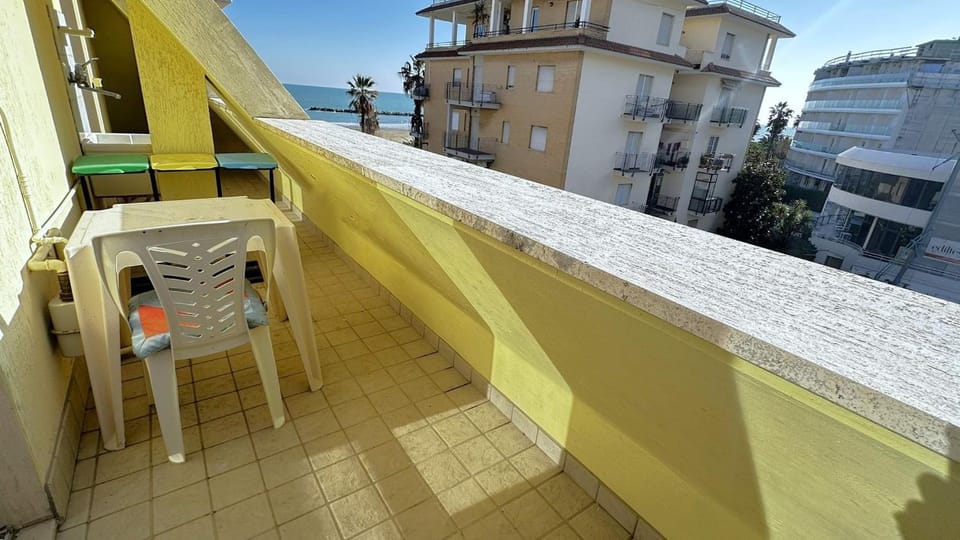 Appartamento Ferrari Apartment in San Benedetto del Tronto