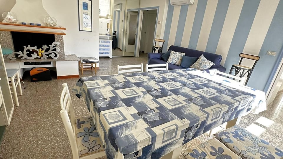 Appartamento Ferrari Apartment in San Benedetto del Tronto