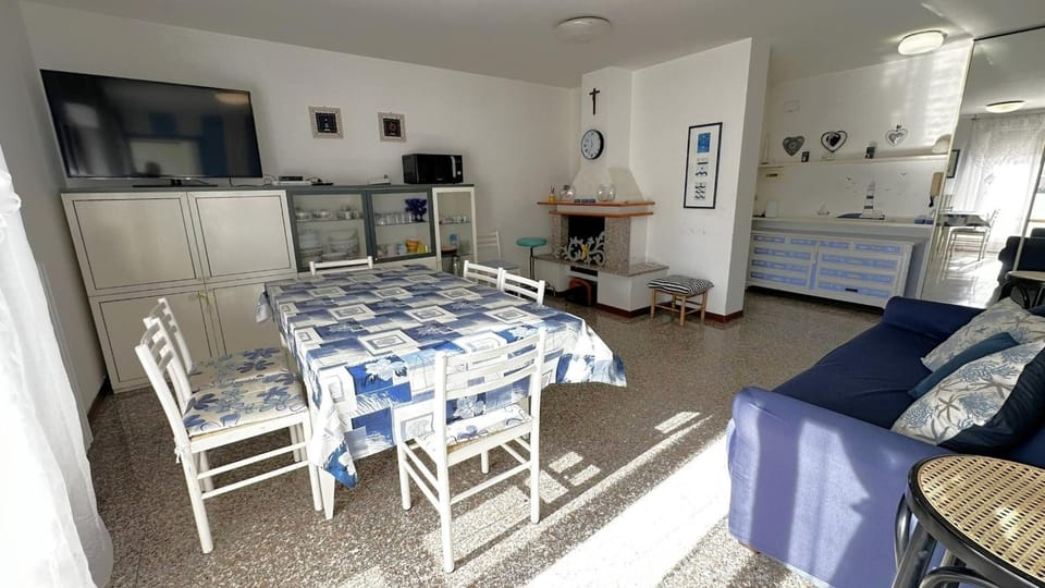 Appartamento Ferrari Apartment in San Benedetto del Tronto