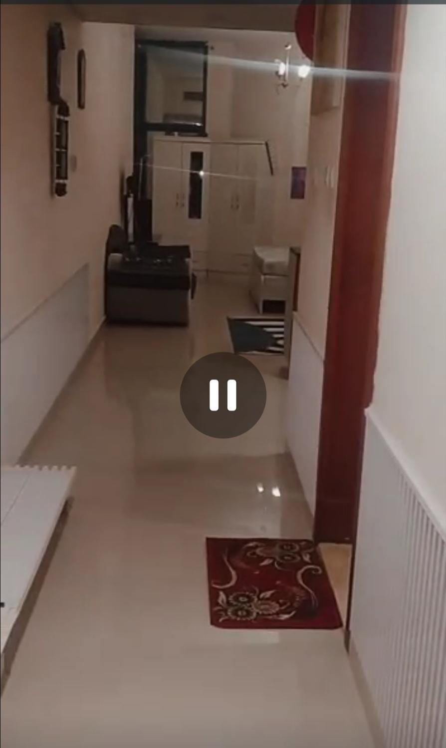 Furnished studio apartment Apartment in Ajman