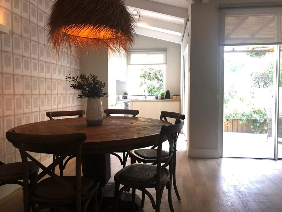 Charming design apartment with garden in Moita Apartment in Setubal District