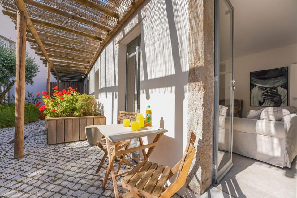 Charming design house in Montijo with garden - 43 House in Lisbon District