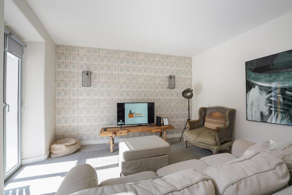 Charming design house in Montijo with garden - 43 House in Lisbon District