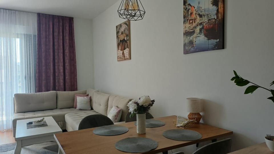 Apartman Pavle Apartment in Bosnia and Herzegovina