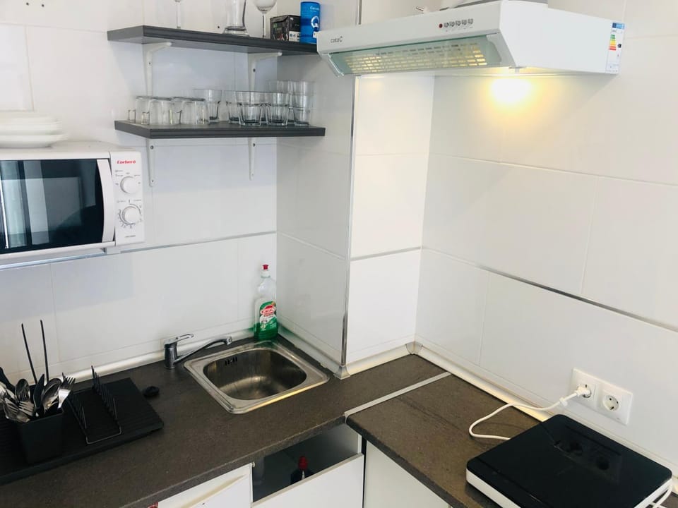 Economic apart Malaga centro Apartment in Malaga