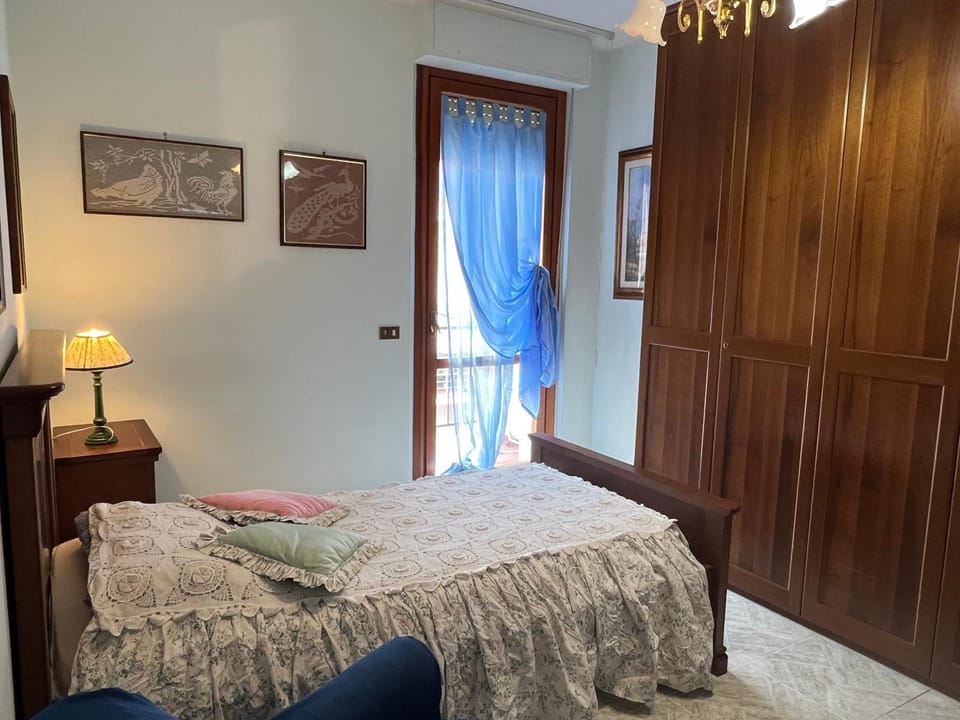 La Casa di Luci Apartment in Tuscany