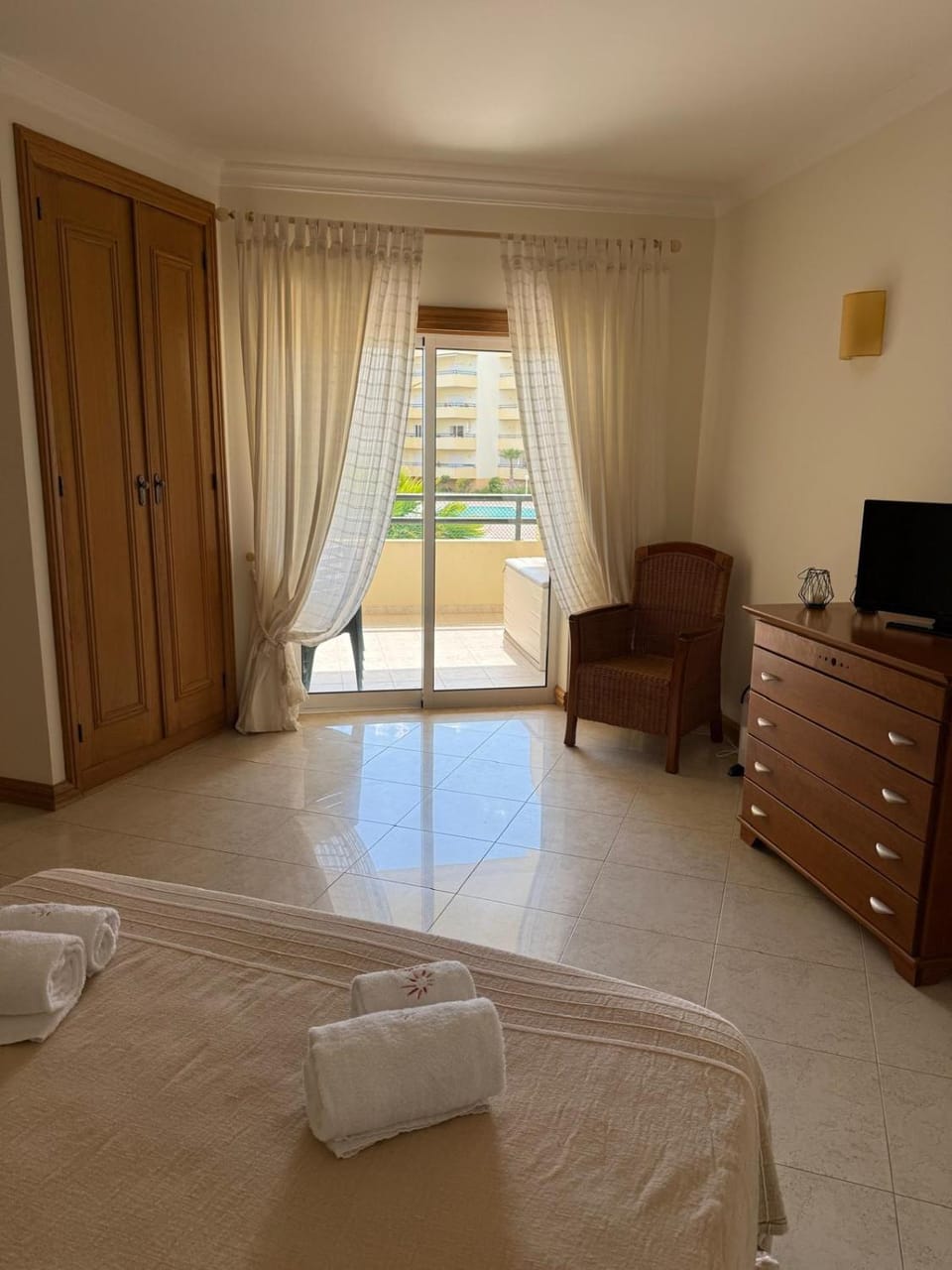 Galé Mar By Albufeira Rental Apartment in Guia