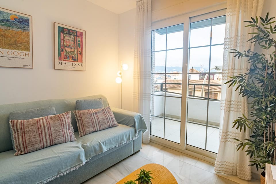 Geysotur La Estación Apartment in Cordoba