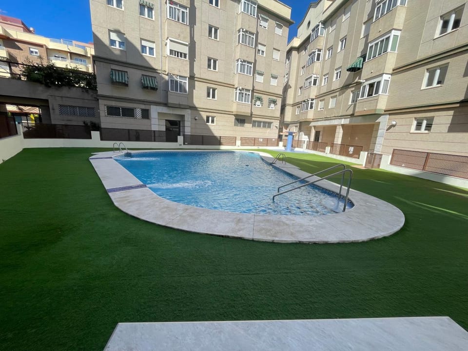 Geysotur La Estación Apartment in Cordoba