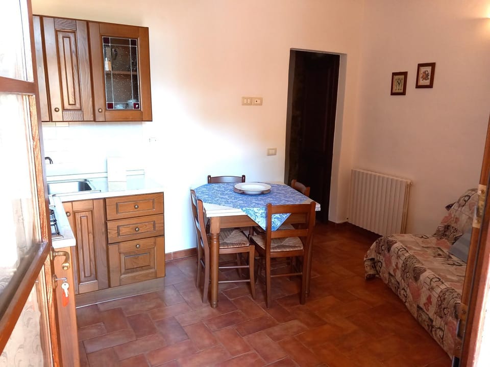 Agriturismo L'Oasi della Pergola Farm Stay in Umbria