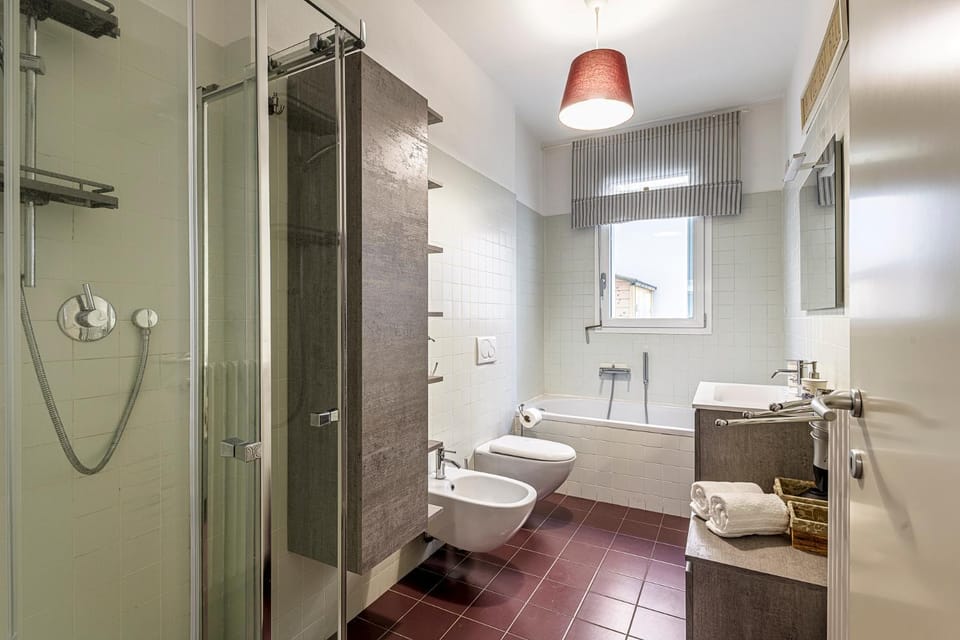 Cozy 1 bedroom apartment in Viale Monza Apartment in Milan