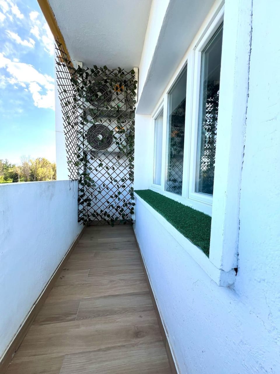 Balcony/Terrace, Balcony/Terrace