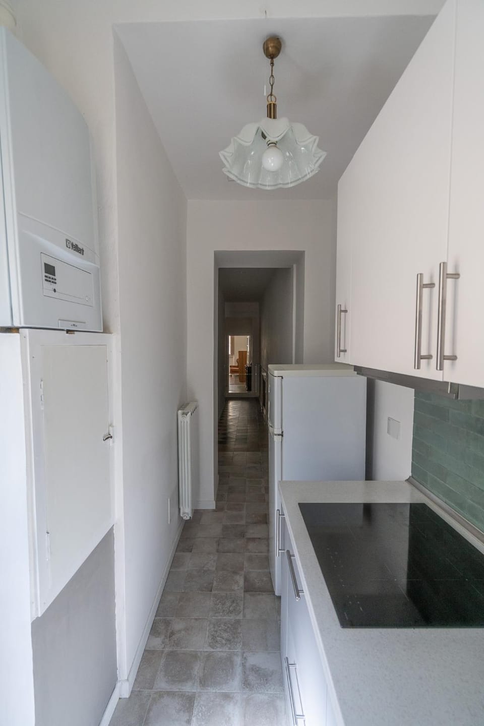 Grande e luminoso appartamento in centro Apartment in Florence