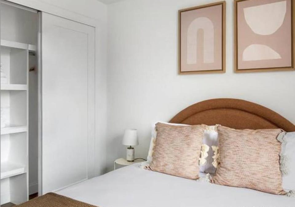 3BR Furnished Loft in Midtown West Apartment in Midtown