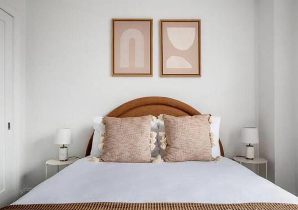 3BR Furnished Loft in Midtown West Apartment in Midtown