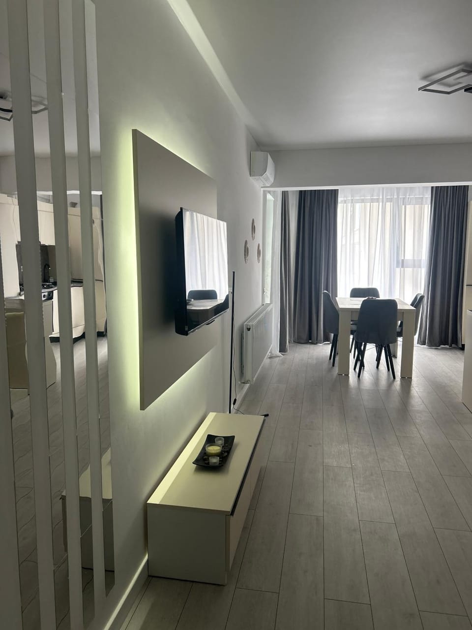 Astoria 509 Apartment in Constanța County