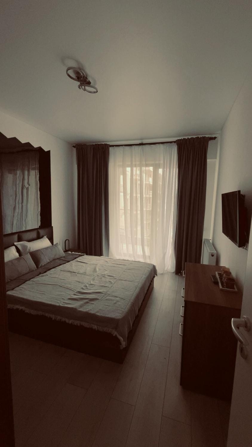 Astoria 509 Apartment in Constanța County
