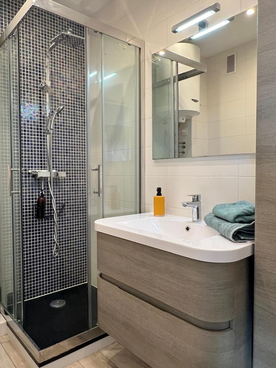 Vue mer Incroyable ! Apartment in Saint-Cyprien