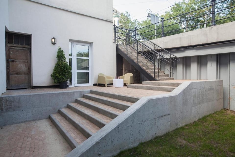 Apartment by the cathedral II Apartment in Masovian Voivodeship