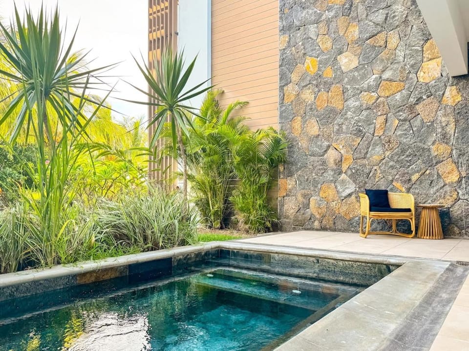 Natural landscape, Garden, Balcony/Terrace, Garden view, Pool view, Swimming pool, Swimming pool