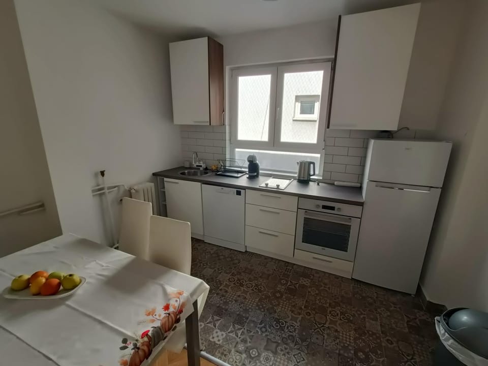 Urban View - Main Square Gate Apartment Apartment in Skopje