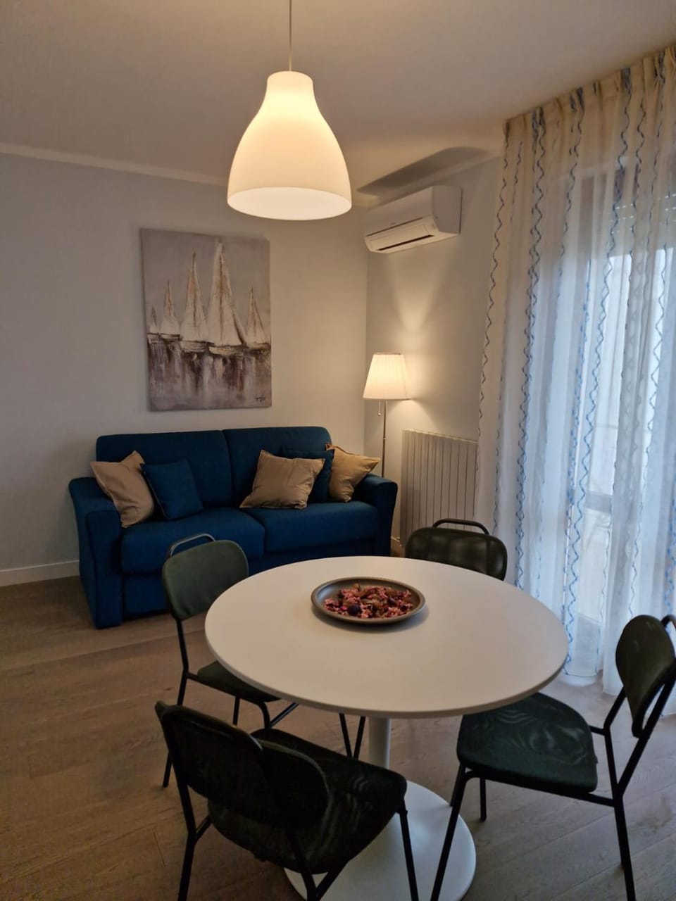 Aurora del Tirreno Apartment in San Vincenzo