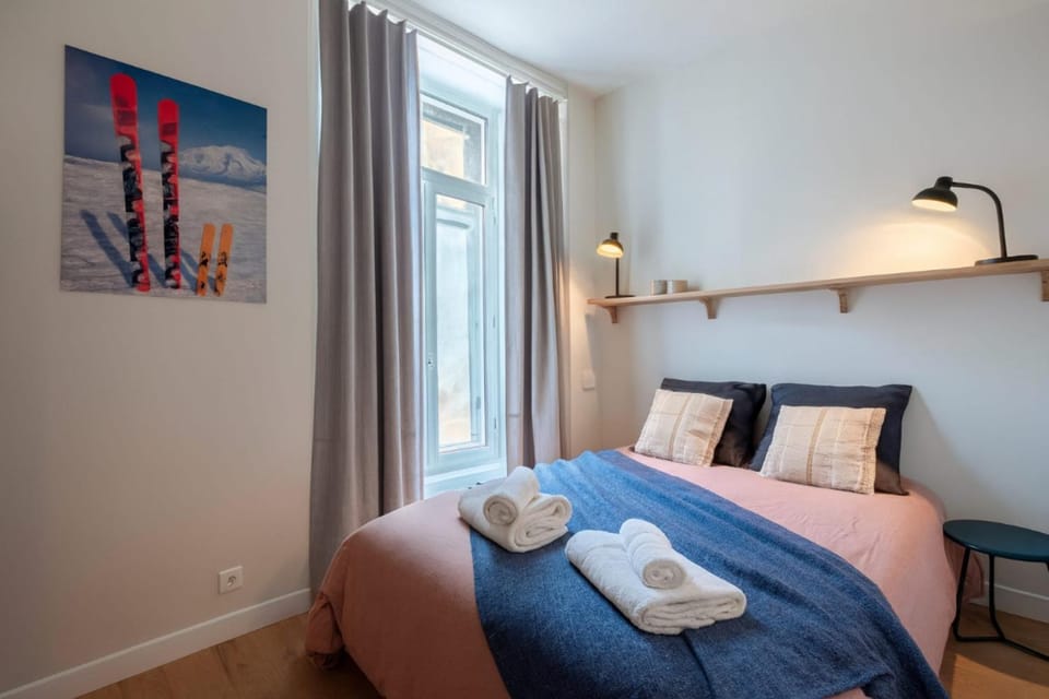 A little corner of paradise in the heart of nature Apartment in Chamonix