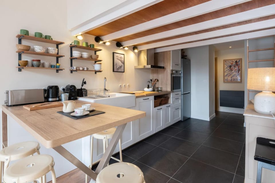 A little corner of paradise in the heart of nature Apartment in Chamonix