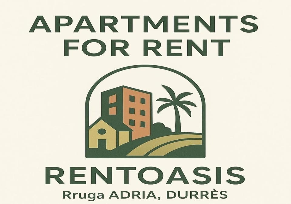 Property logo or sign